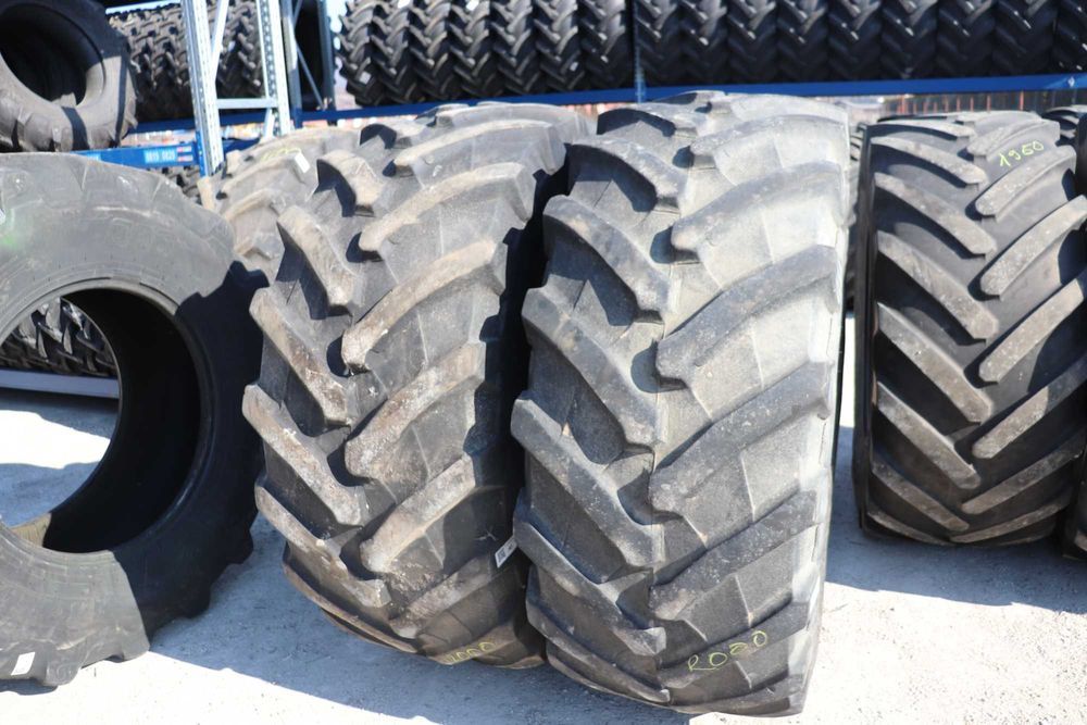 Cauciucuri 600/70R30 Trelleborg SH Radiale pentru Tractor Fata
