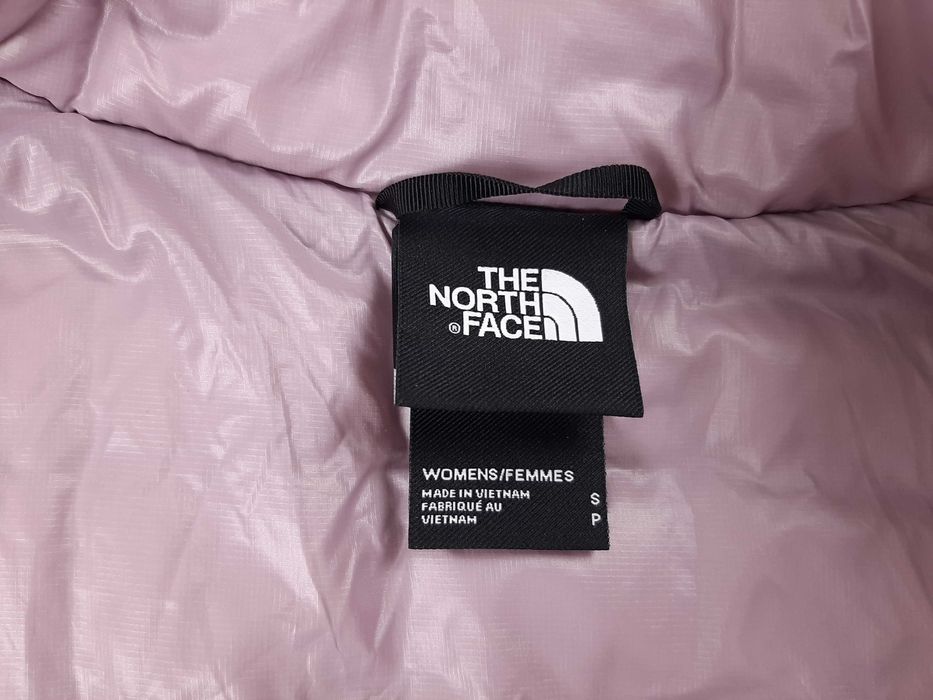 The North Face ThermoBall - Оригинално дамско яке размер S