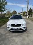 Vand skoda octavia 2 1.9 4x4