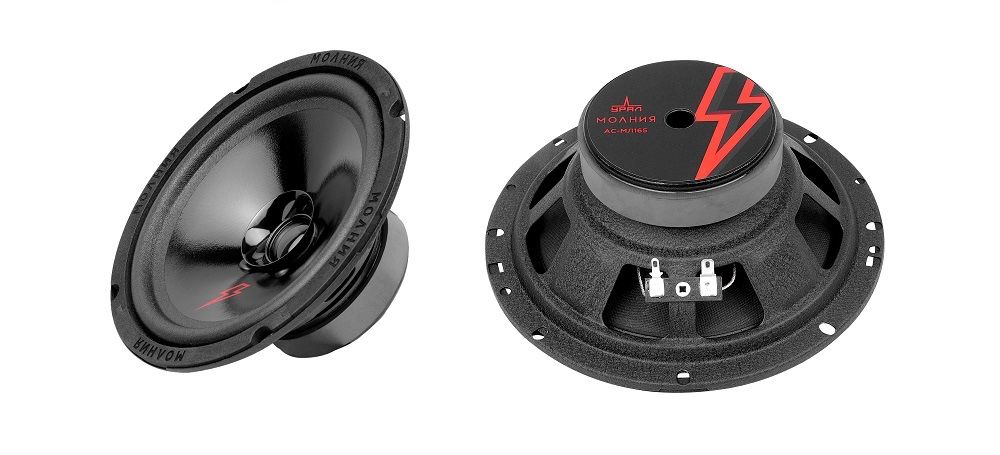 Audio колонка / Dl audio Ural Amp kolonka gentra coblat nexia spark