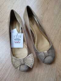 Pantofi Bershka dama 38 si 40