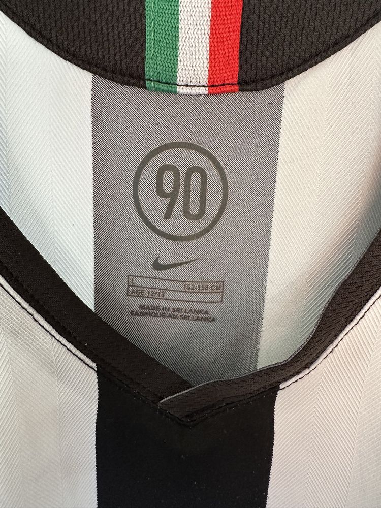 Vand tricou colectie Juventus Del Piero 10