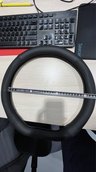 Vand husa de volan sport