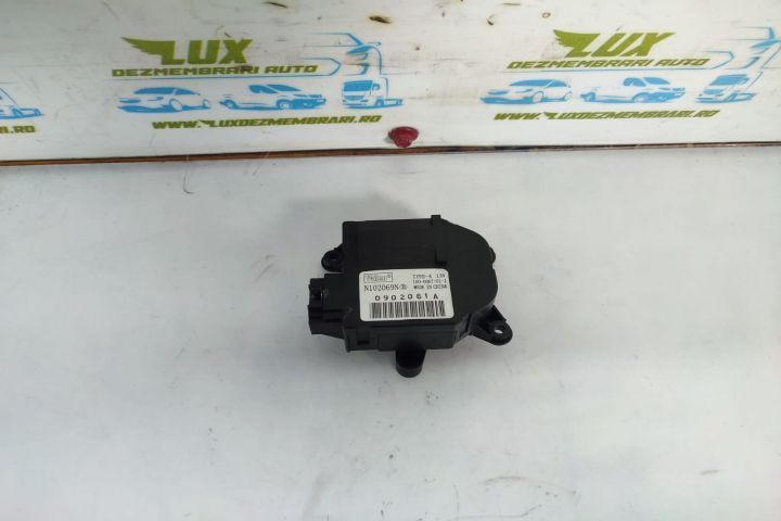 Motoras mixaj aer 100-0067-01-1 Peugeot 406 1 (facelift)  [din 1999 pana  2004] seria