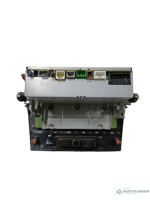 Navigatie SUZUKI VITARA IV Facelift 2018 [ 2018 - 2024 ]  1.4BOOSTERJET K14D 7505003400