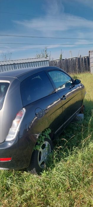 Lancia ypsilon 2011 1.4