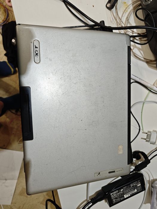 Aser рабочий на запчасти 3000 ТГ