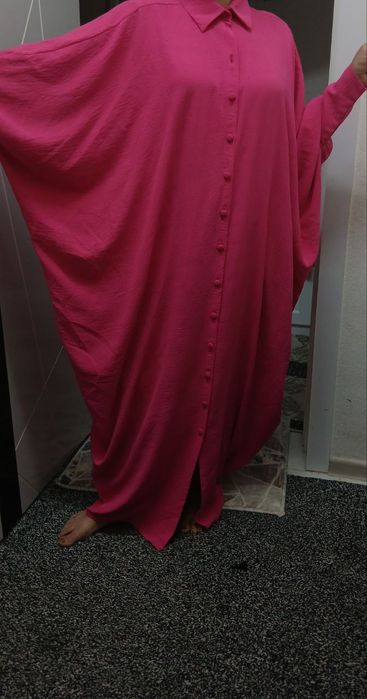 Abaya dubayskiy ayollarniki