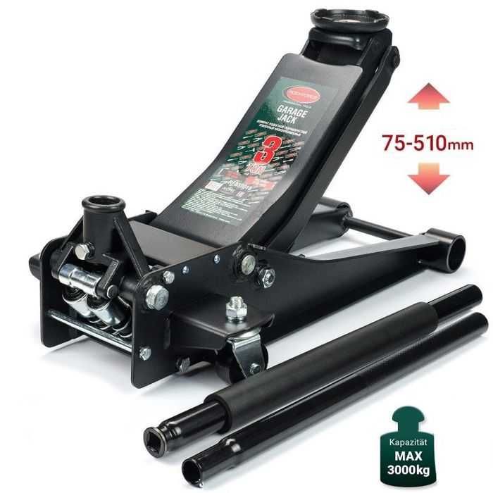 Крик крокодил 3 тона Професионален ROCK FORCE