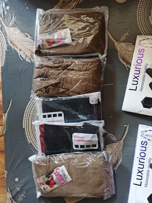 Колготки с начосом , лосины