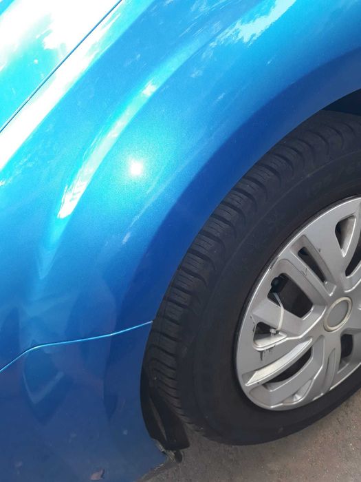 Ford focus 2 (2005)