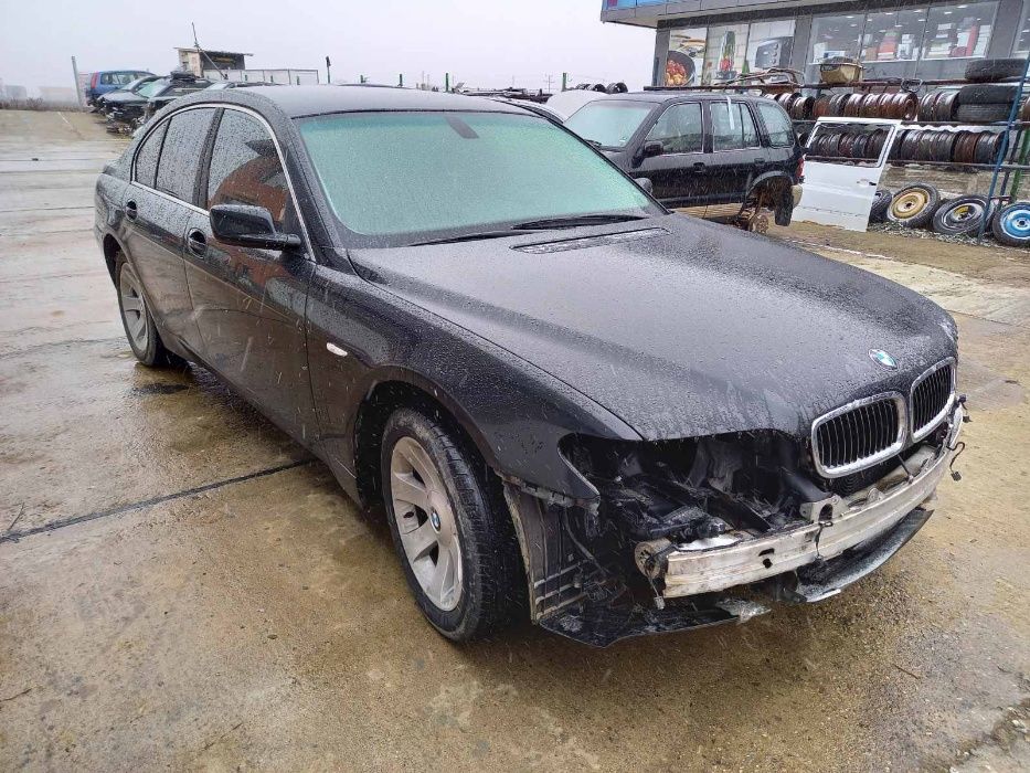 БМВ Е65 BMW E65 3.0 дизел 218к.с. 2005г. на части...