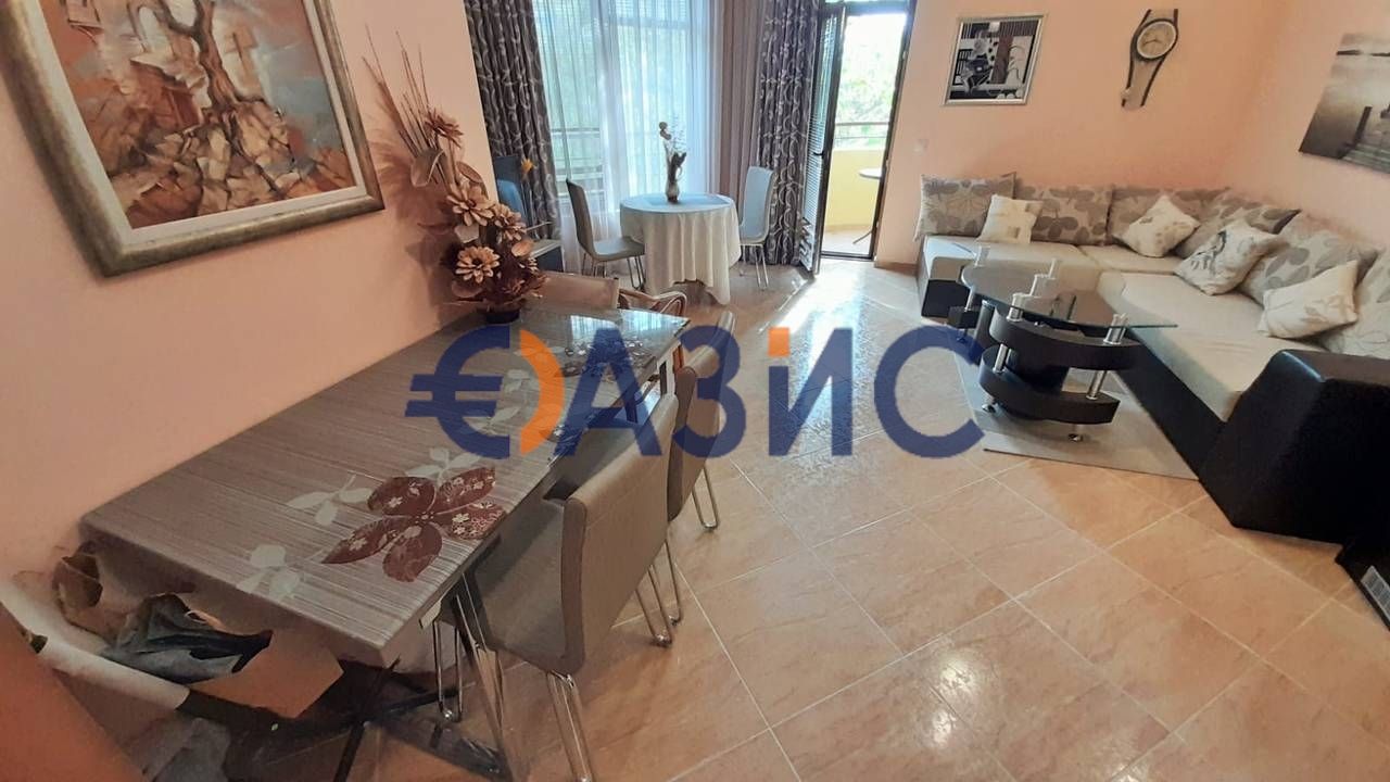 Продава се Двустаен апартамент в Свети Влас - 70 кв.м за 1086 €/кв.м - Снимка #7