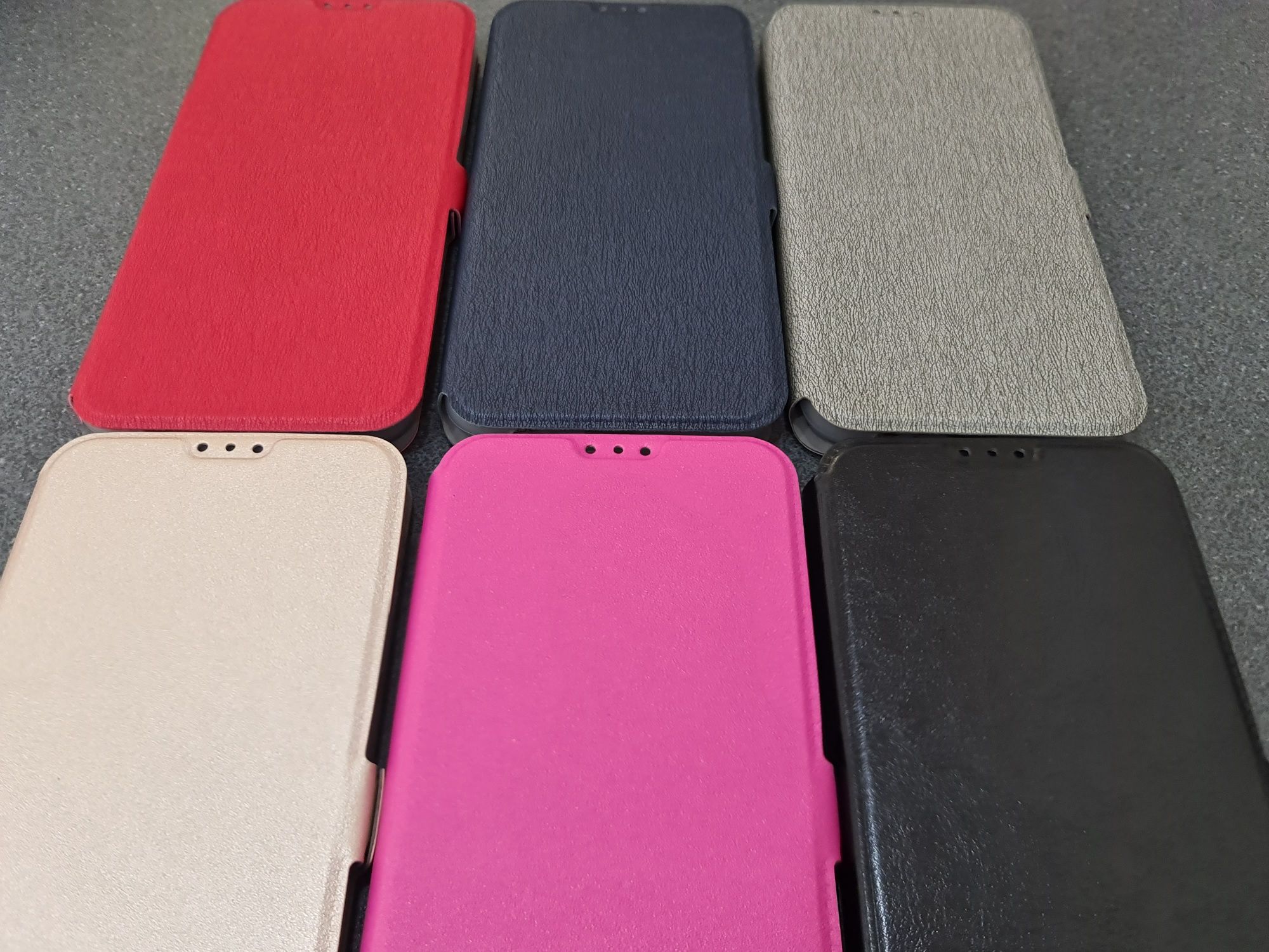 Xiaomi Redmi Note 9,9, 9A ,9C,Note 9 Pro/9S,Mi 10T Lite,Mi 10T калъфи