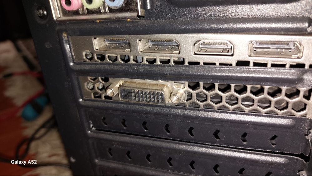 Видео карта 1060