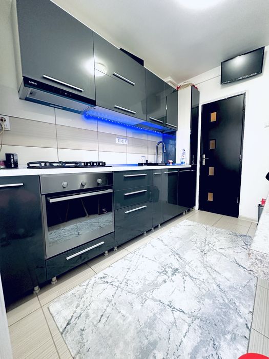 Vand apartament expo parc