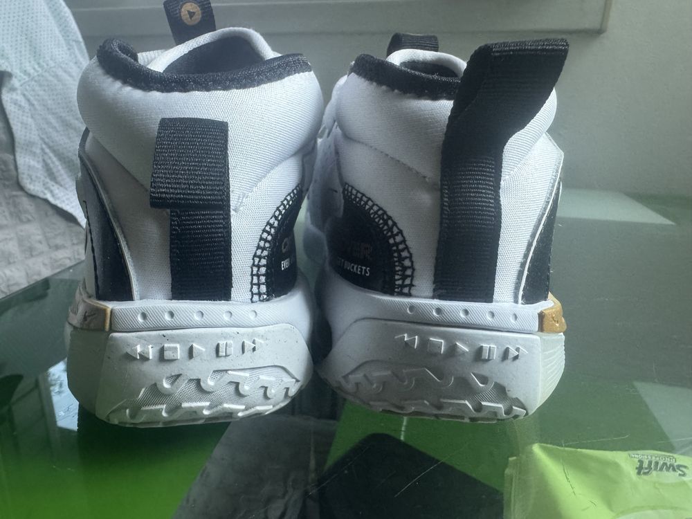 маратонки NIKE AIR zoom crossover 2