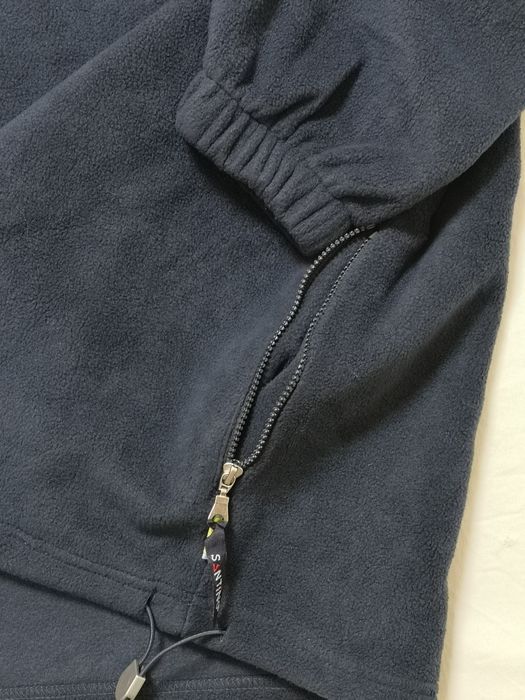 Hanorac Polar XXL
