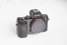 Фотоаппарат Sony A7s почти новый