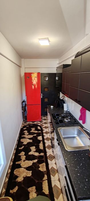 Prima Inchiriere! Apartament 1 camera Bucium-Visani