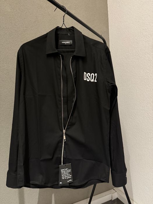 Camasa Dsquared , S-XXL