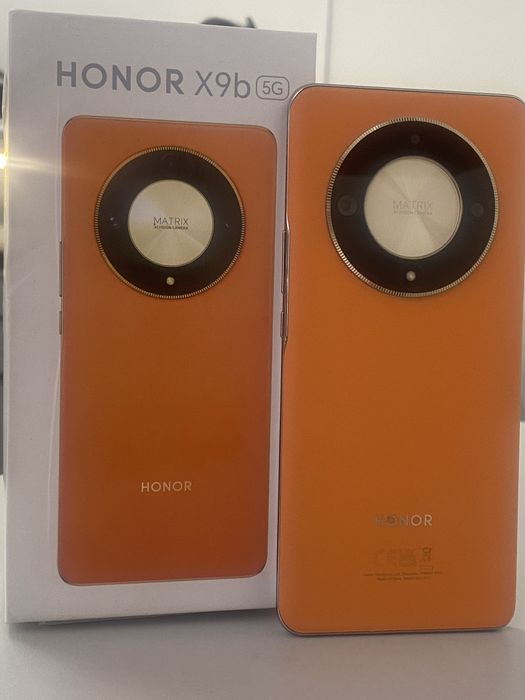 Honor X9b 5G 8/256 gb Астана ЖанТаС ломбард