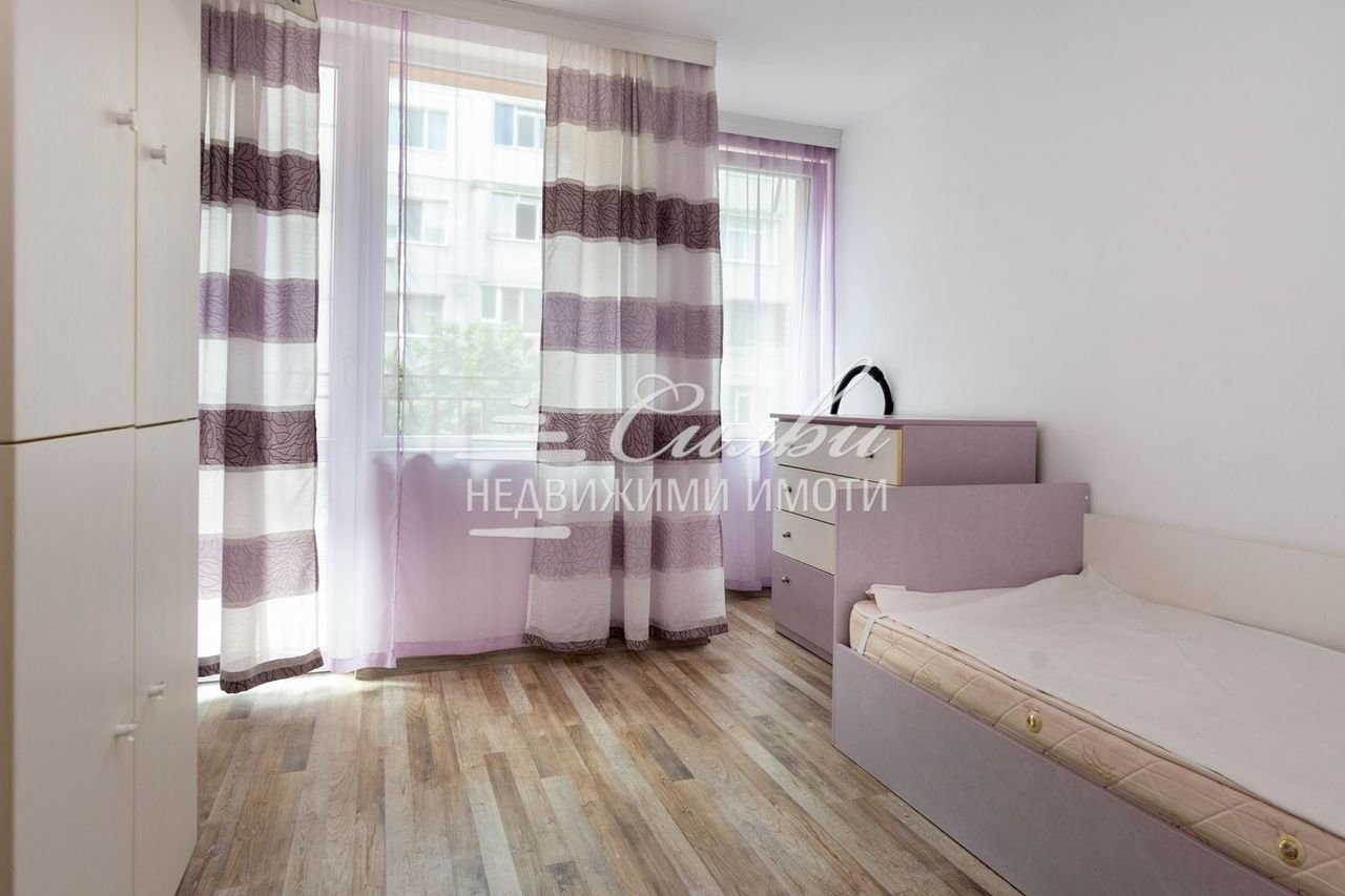 Продава се Тристаен апартамент в Шумен, Болницата - 87 кв.м за 1725 €/кв.м - Снимка #6