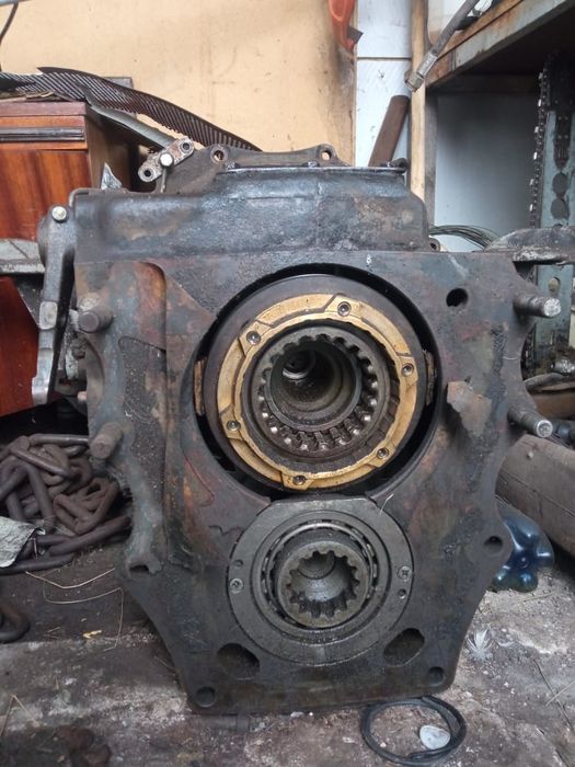 Продам делитель Камаз