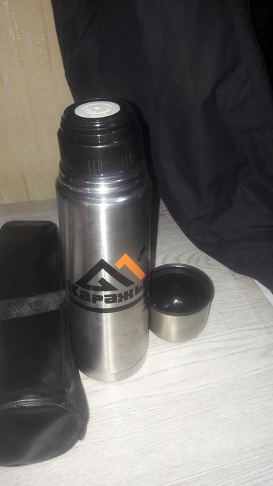 Продам термос. термос.