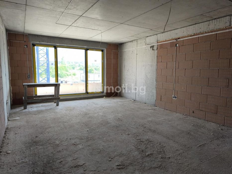 Продава тристаен, €489780, 136кв.м. в Витоша