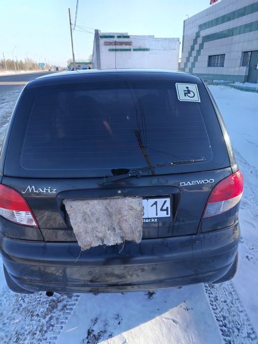 Продам Матиз 2013 г