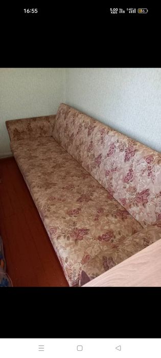 Vind canapea extensibila