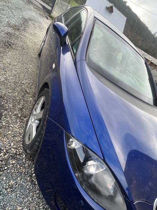 Vand seat leon 2.0 diesel