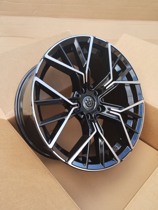 Jante 19 BMW G20 G21 F40 F45 G30 G31