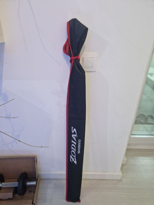 Shimano Zodias 2.13m 7-21