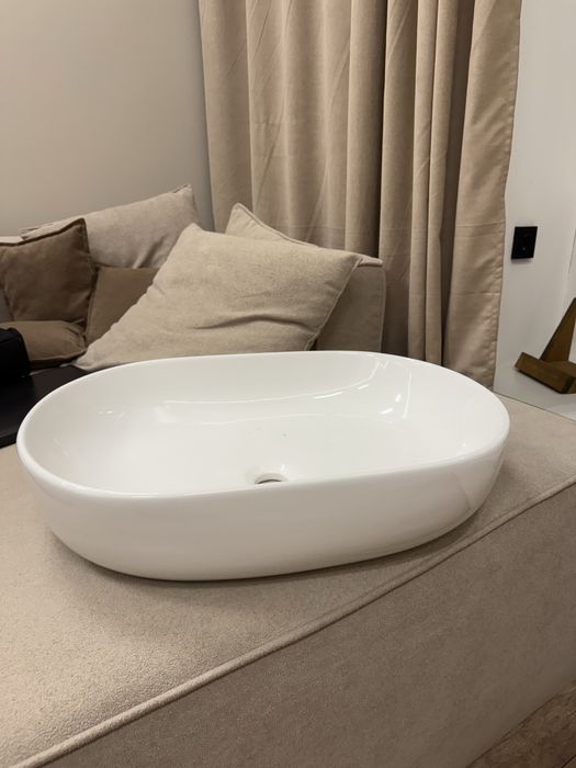 Продается раковина в ванную