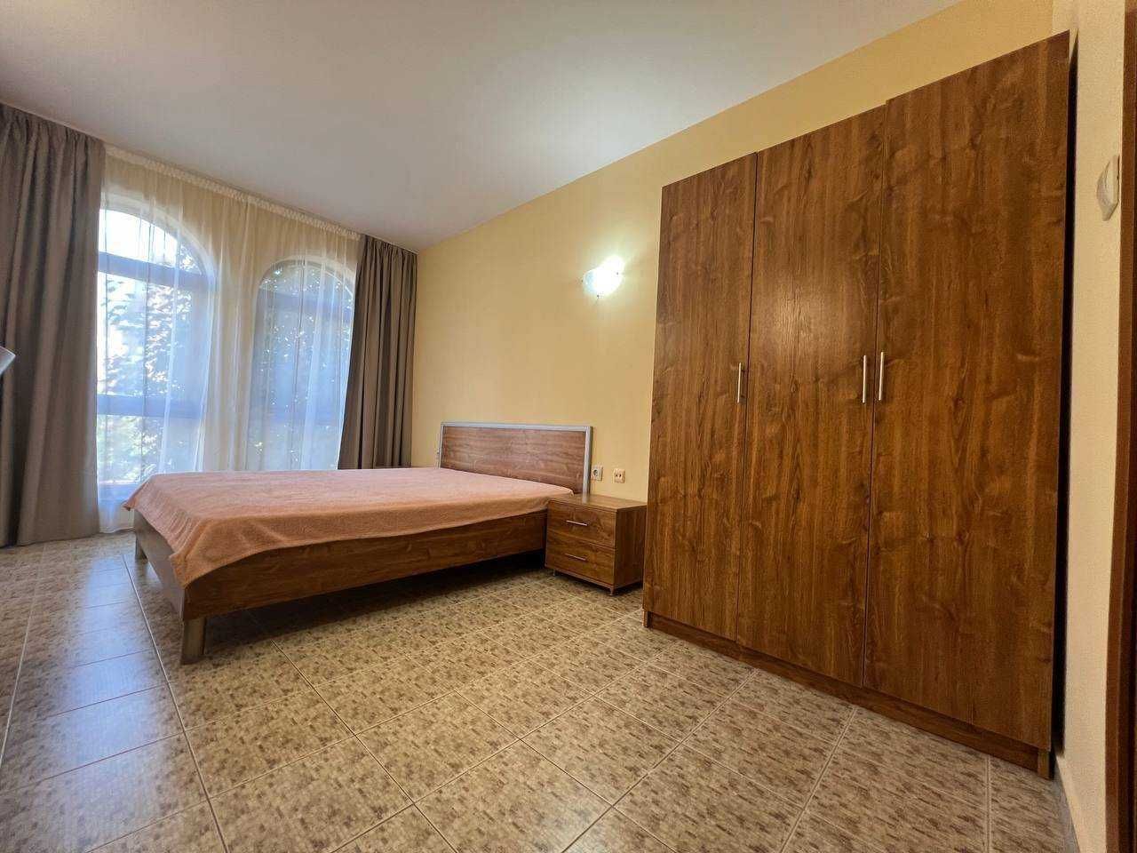 Продава се Тристаен апартамент в к.к. Слънчев бряг - 96 кв.м за 1156 €/кв.м - Снимка #6
