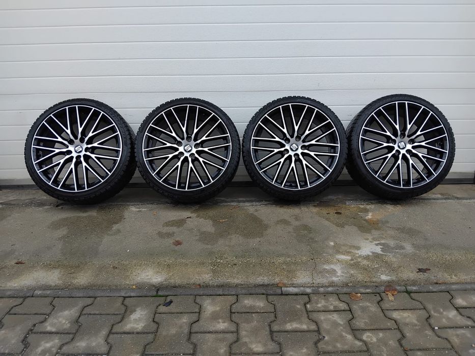 Jante aliaj 19.Originale