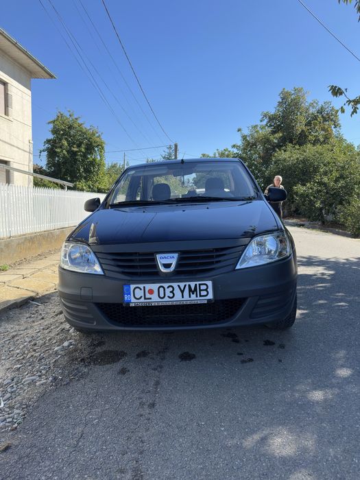 Logan 1.4 34000 reali