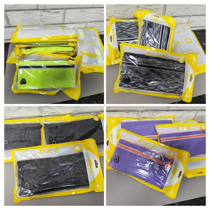 Borsetă Talie - Sport / Fitness / Alergare - SFS