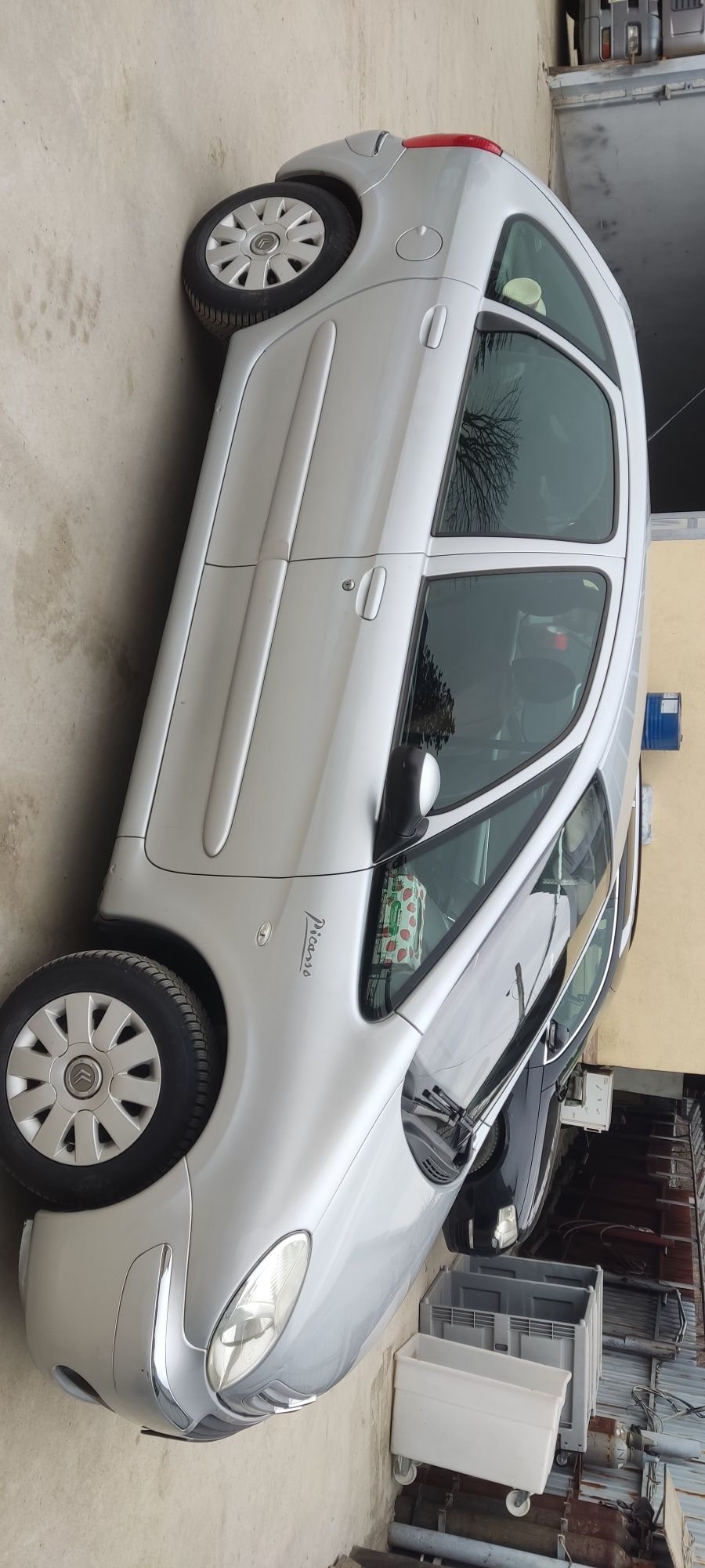 Citroen xsara picasso