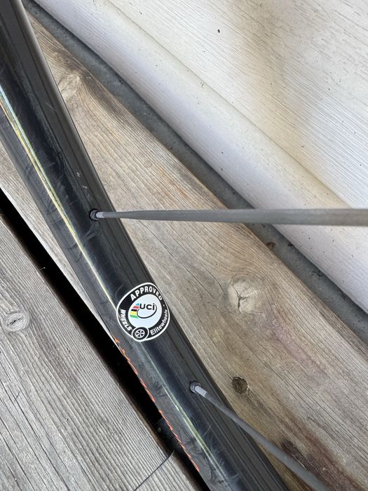 Карбонови тубуларни капли Elite