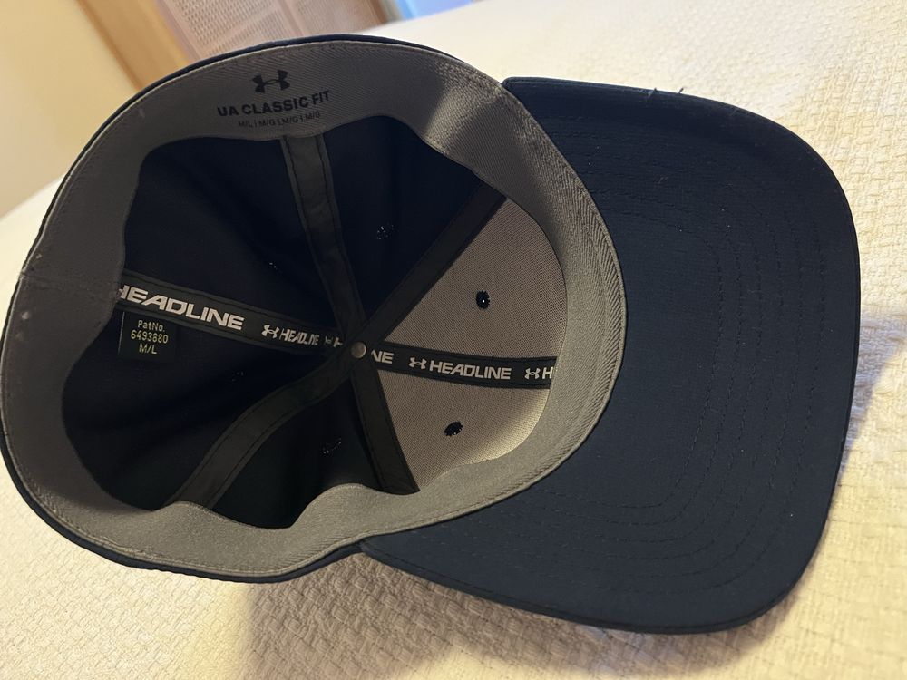 Шапка Under Armour M/L