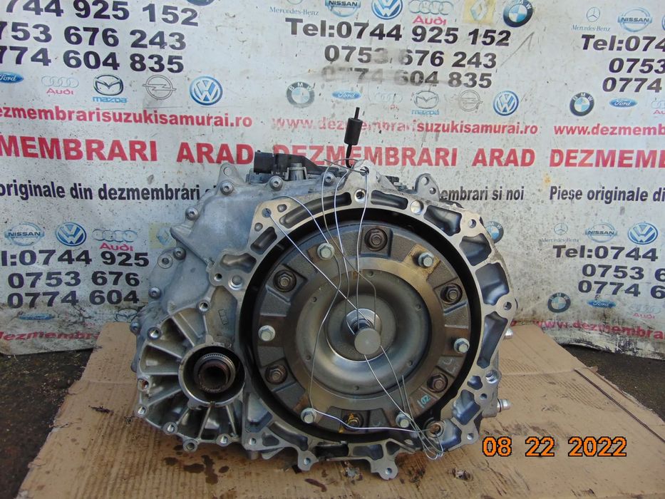 Cutie automata Range Rover Evoque 2.0 land Rover Discovery Sport jaguar E Pace 2.0 4x4 euro 6 velar