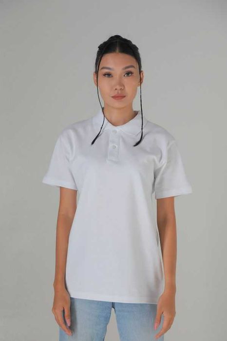 Поло Рубашка трикотажное