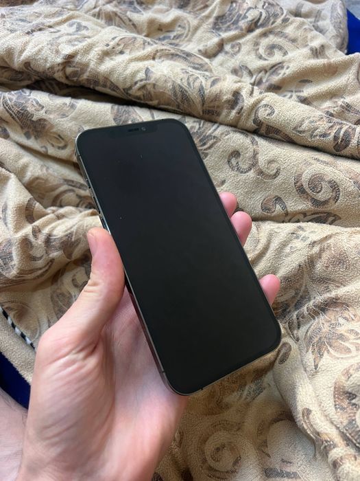 Iphone 12 pro max 100/128