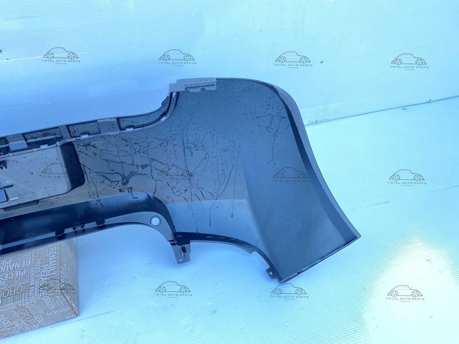 Bara spate Renault Clio 3 RS 197 noua originala Renault