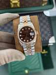 Rolex Date-Just 36
