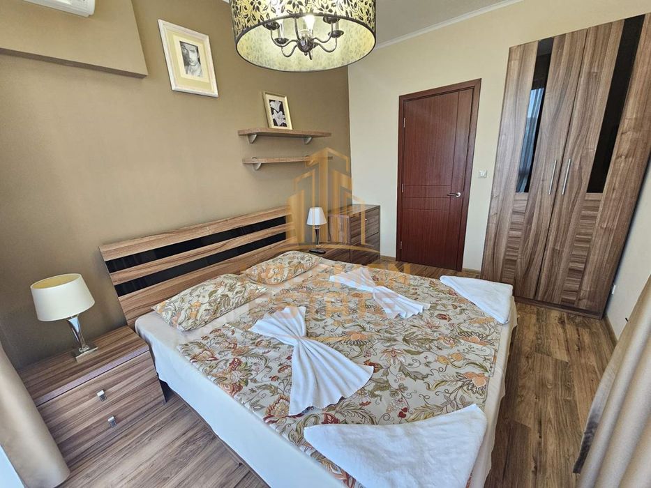 2-стаен в Варна, област-к.к.Златни пясъци площ 68 цена 119000