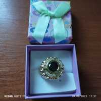 Луксозни златни пръстени